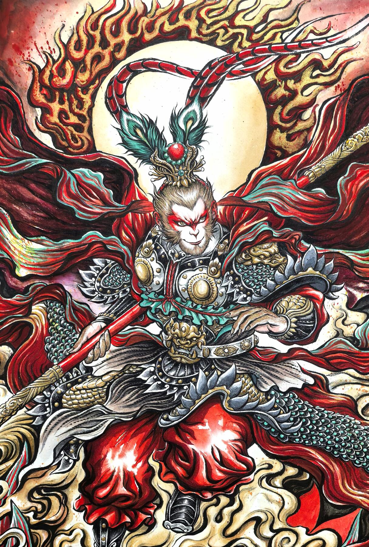 2026 珠海闹海荟ACGN专场精品拍卖