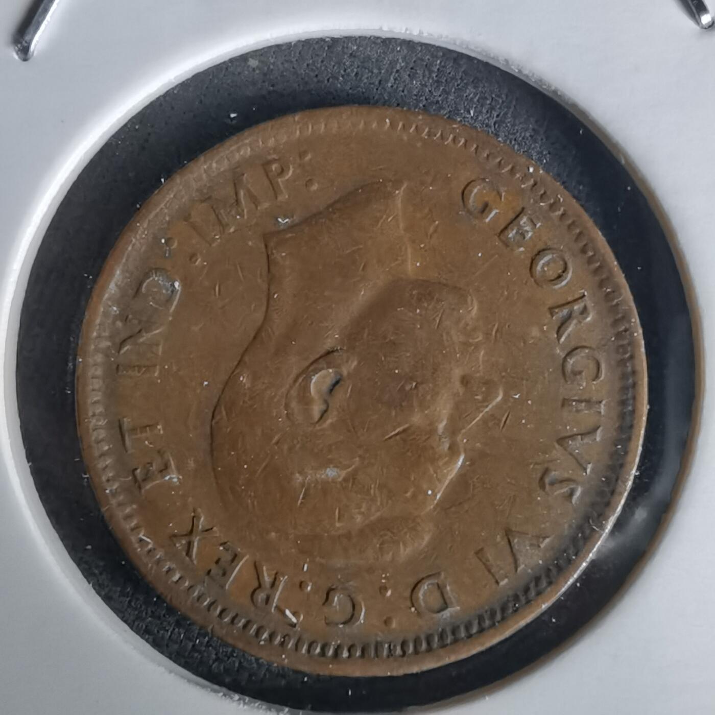 沼泽如烟--第1020场 加拿大1945年一分