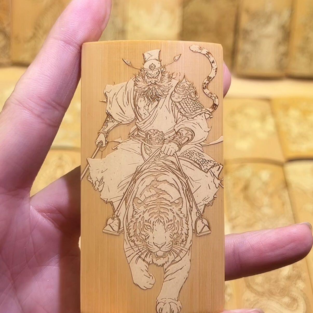 听雨轩（75）竹牌专场