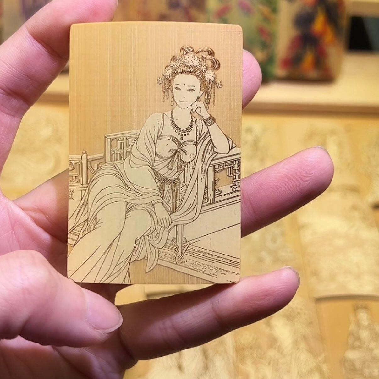 听雨轩（75）竹牌专场