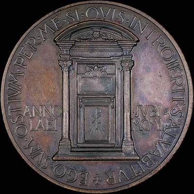 【雨安】【直播拍卖】【第0127期-裸币套币】2026-03-13 周五 19:30 (金价1145, 银价22.39) - [徽章奖章] Vatican [章] 梵蒂冈 庇护十二世 铜章