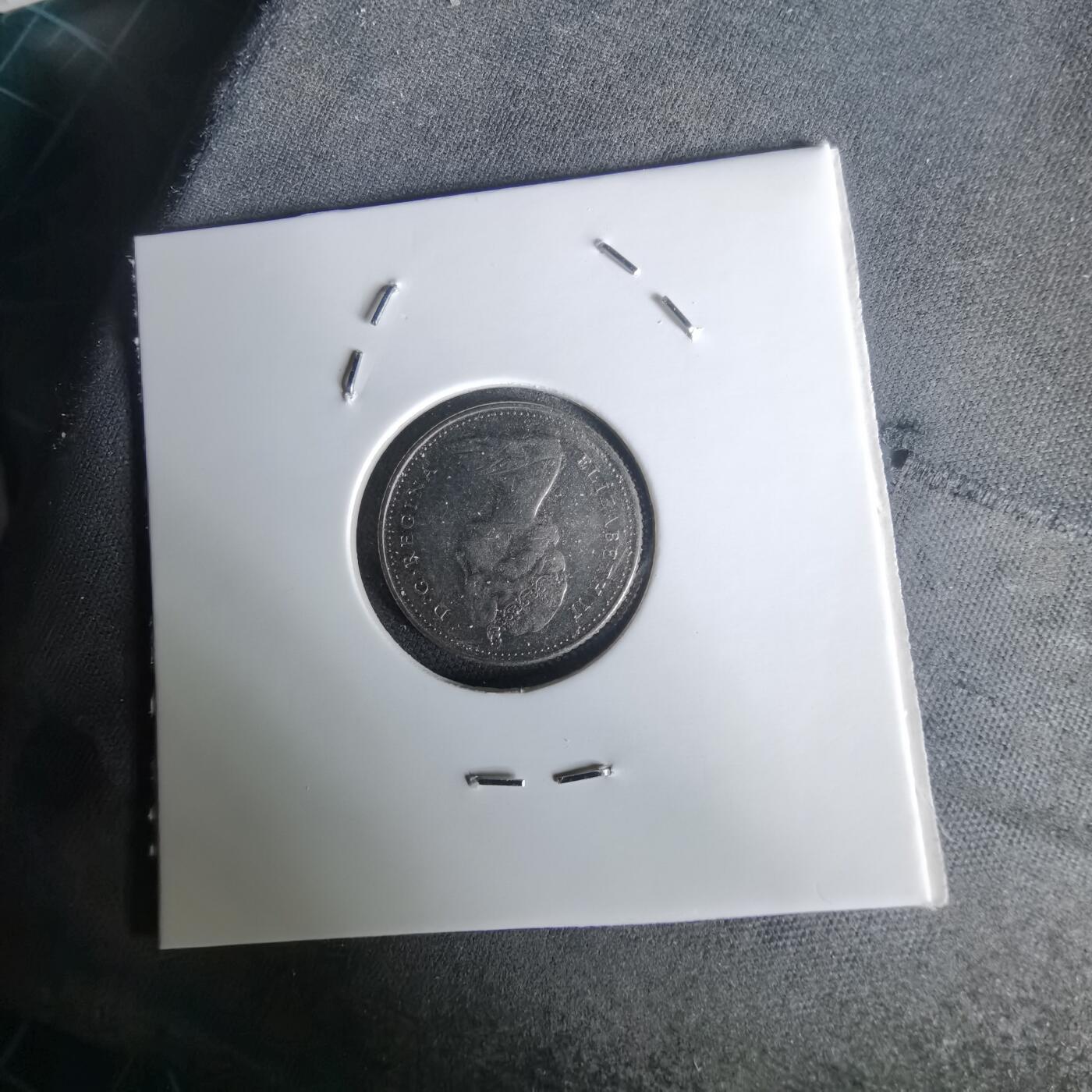 沼泽如烟--第1020场 加拿大1977年十分