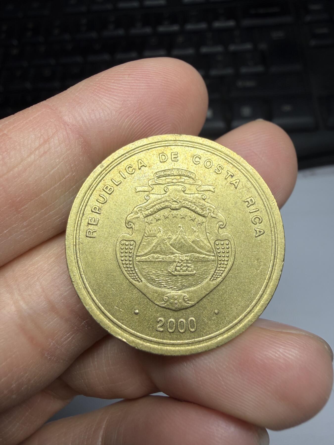 2026年集古藏今外币拍卖第三期-第3场—（总第313拍），可以寄存60天，满160元包邮。