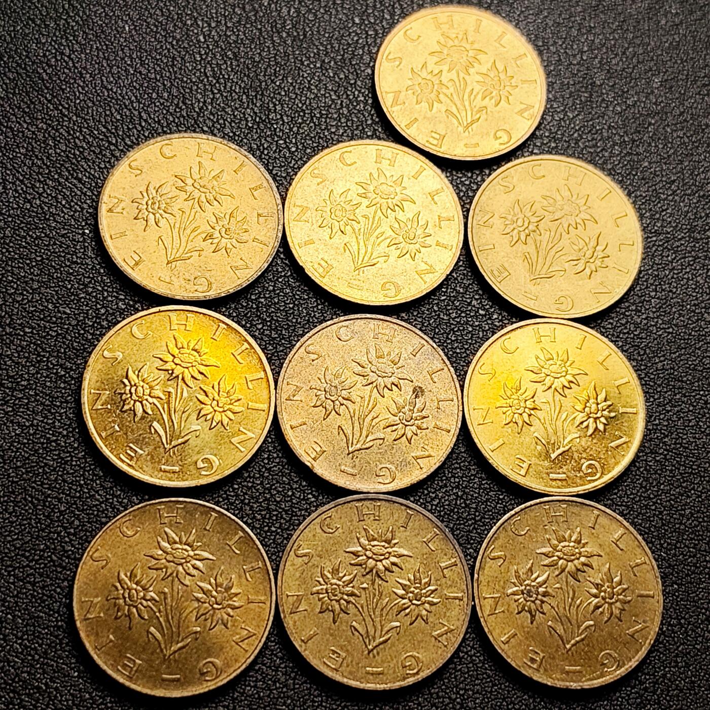 泉币菌-第208场-拍品多 请提前出价