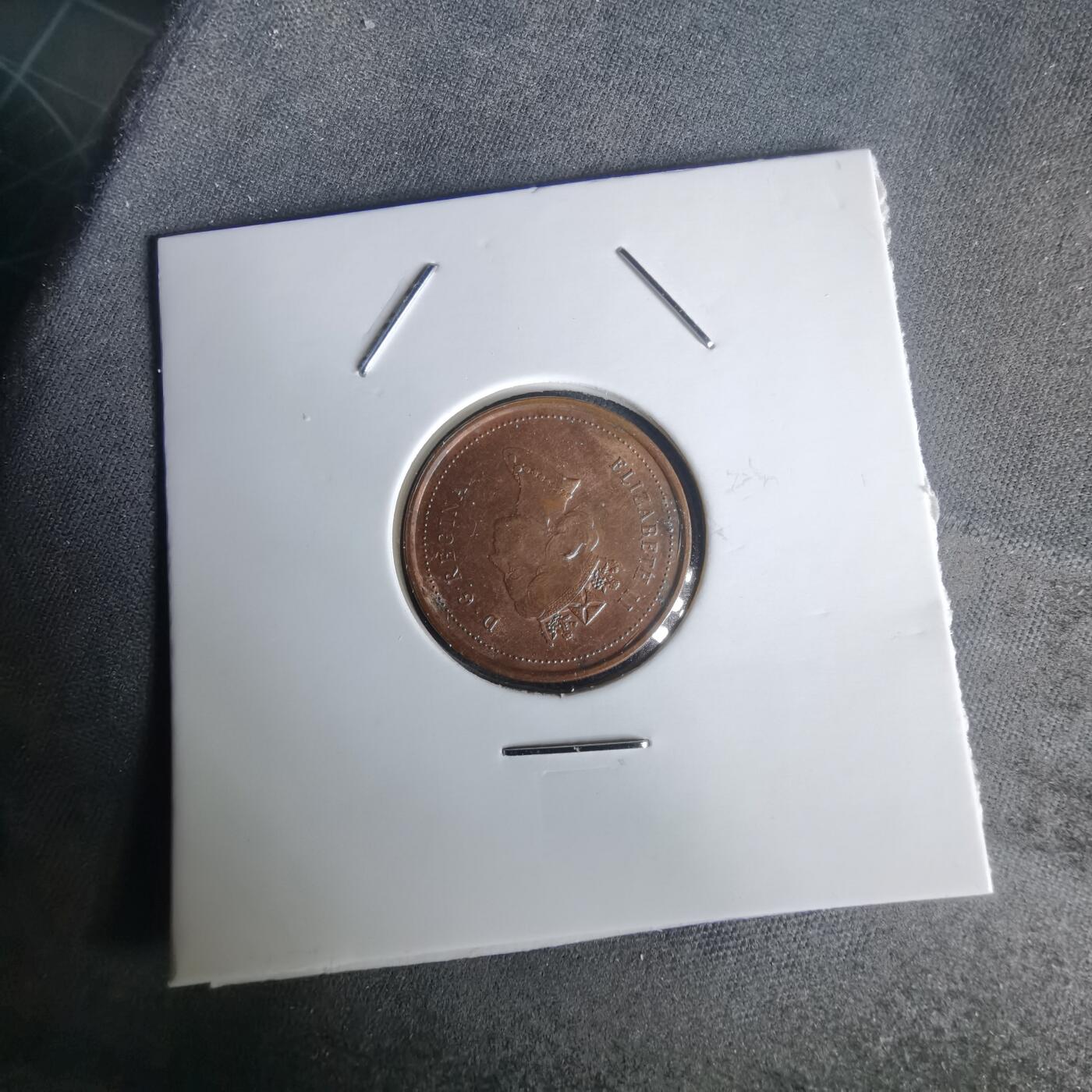 沼泽如烟--第1020场 加拿大2000年一分