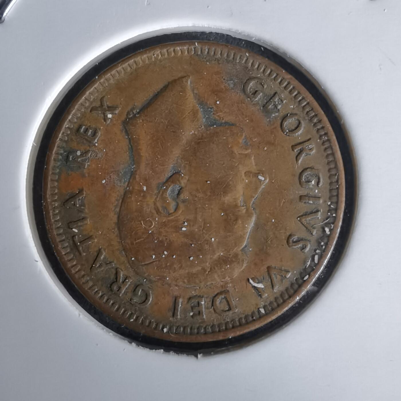 沼泽如烟--第1020场 加拿大1952年一分