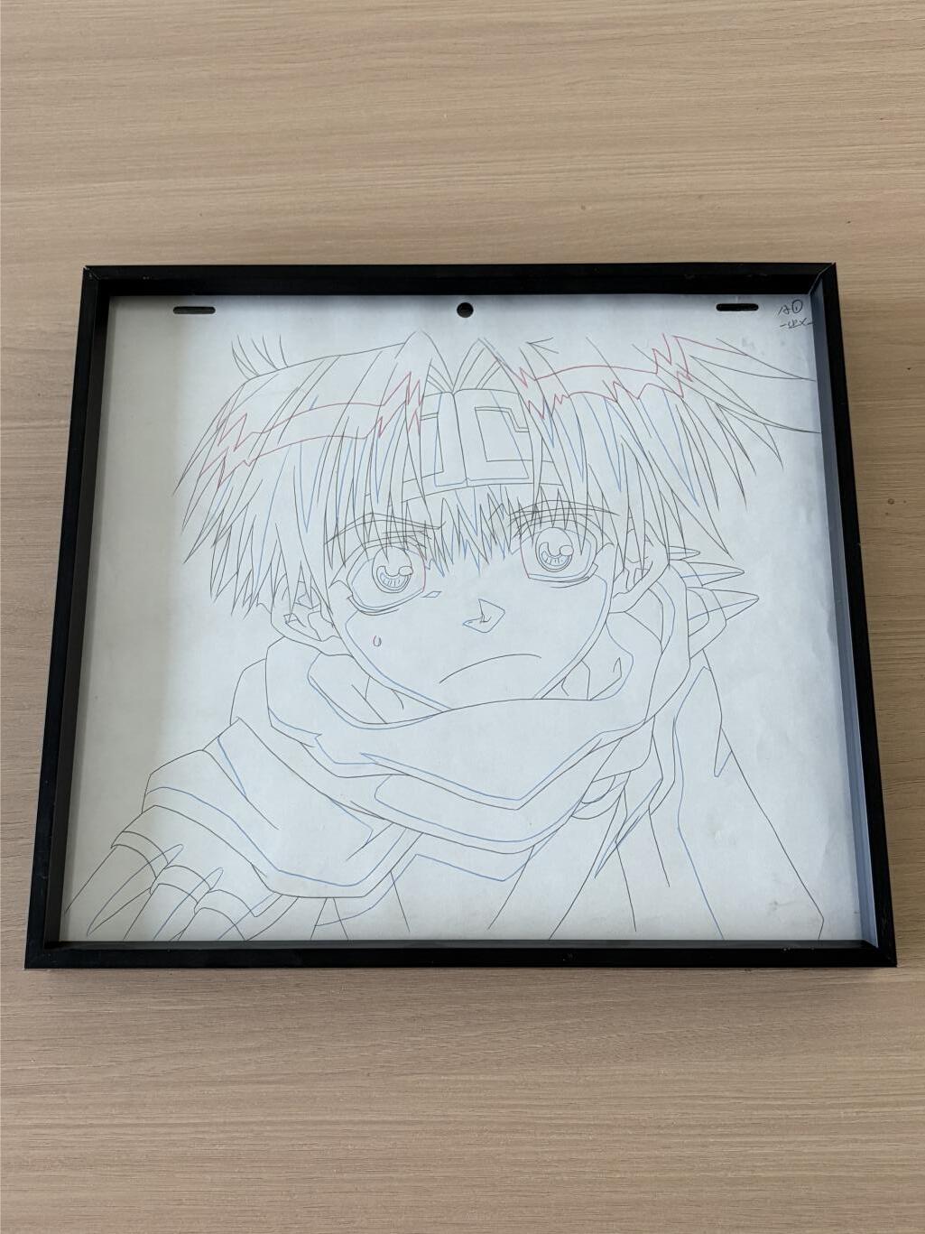 2026 珠海闹海荟ACGN专场精品拍卖