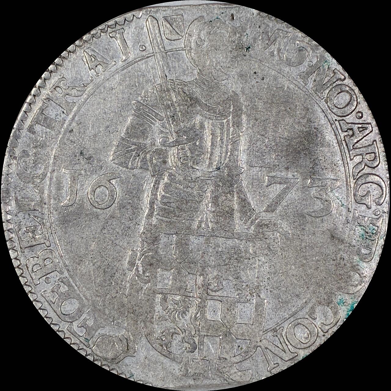 【雨安】【直播拍卖】【第0127期-裸币套币】2026-03-13 周五 19:30 (金价1140, 银价21.50) [裸币各国] Netherlands 荷兰 共和国 杜卡特 Utrecht乌特勒支 早期版 1673年