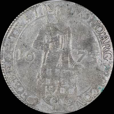 【雨安】【直播拍卖】【第0127期-裸币套币】2026-03-13 周五 19:30 (金价1140, 银价21.50) - [裸币各国] Netherlands 荷兰 共和国 杜卡特 Utrecht乌特勒支 早期版 1673年