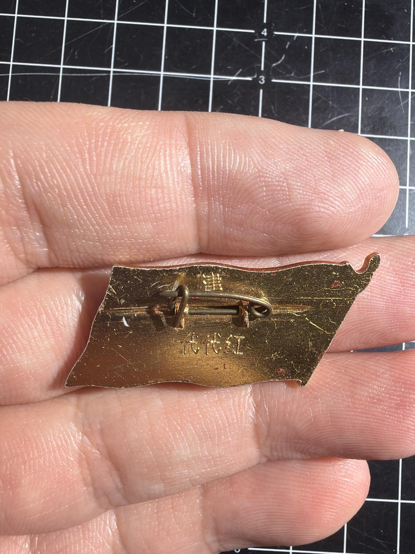 古冰库章牌勋赏收藏0起拍卖