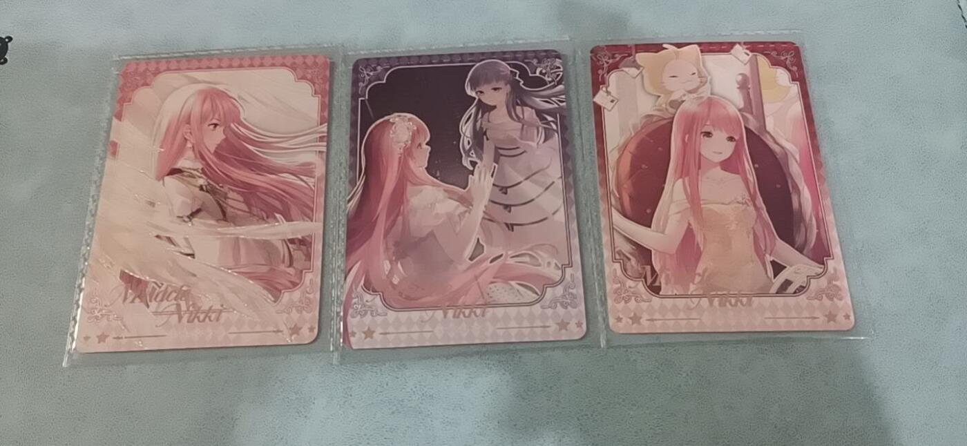 卡游专场  不寄存