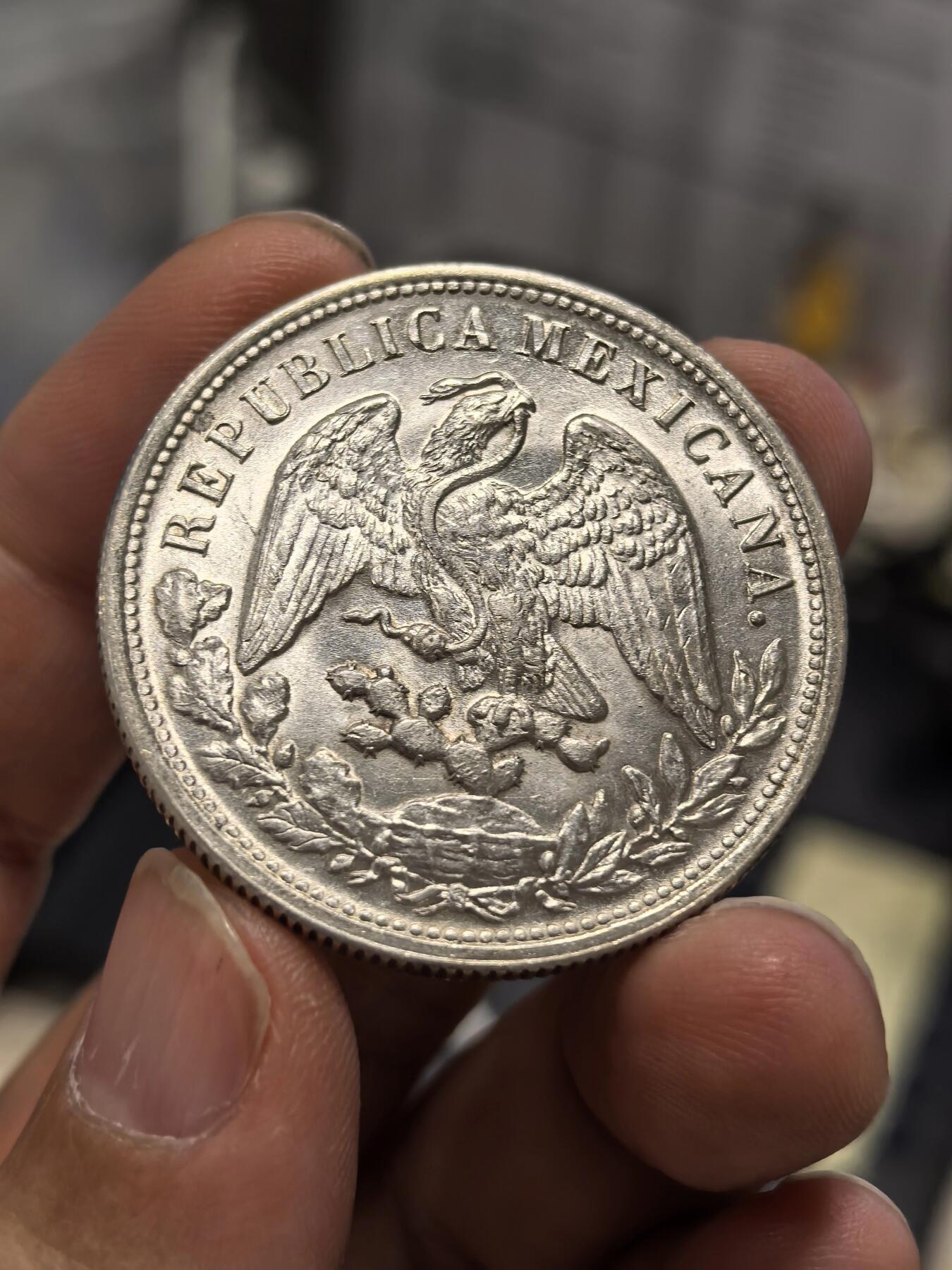 博洋堂世界钱币拍卖第164期（全场包邮）