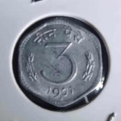 沼泽如烟--第1020场 - 印度1971年3派沙