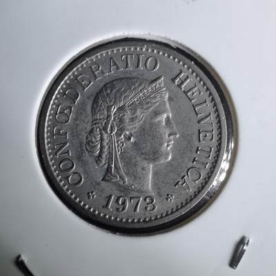 沼泽如烟--第1020场 - 瑞士1973年十分