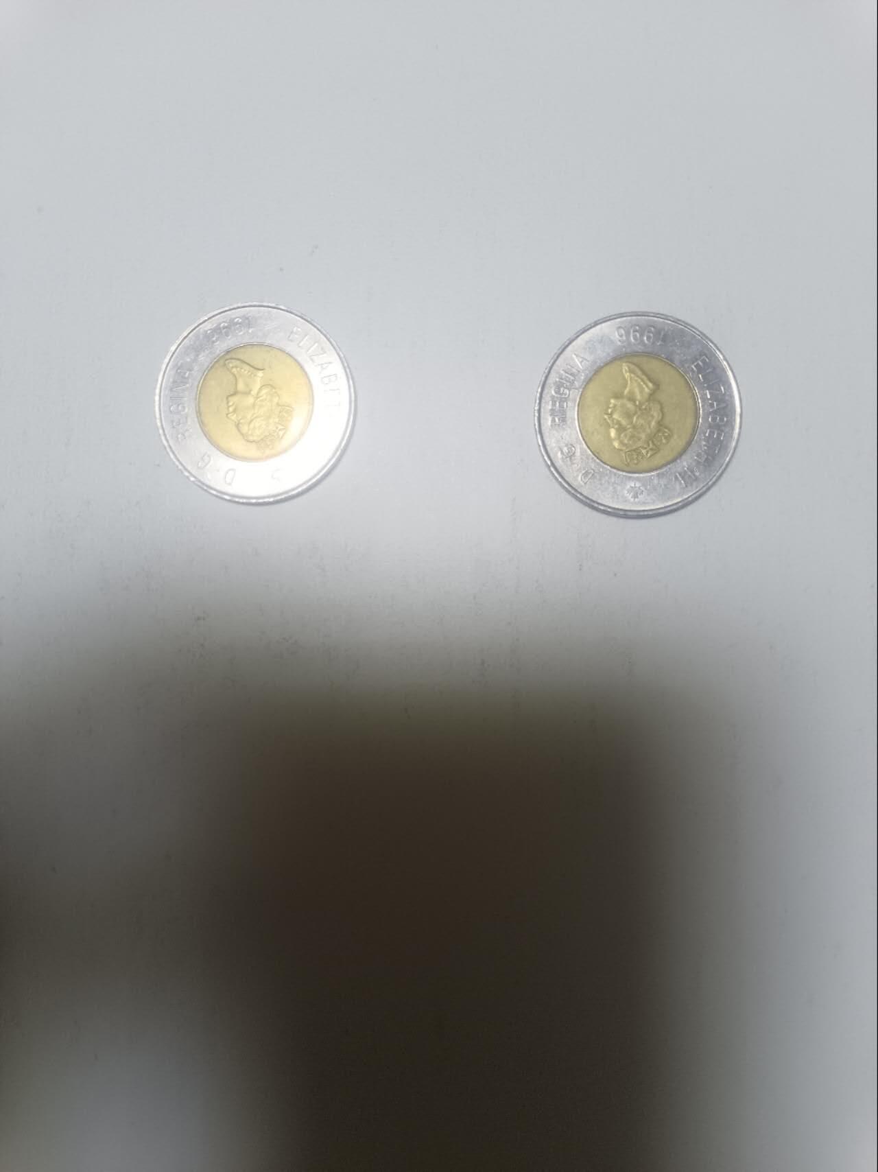 【20260316】非全新纸币和硬币第345场