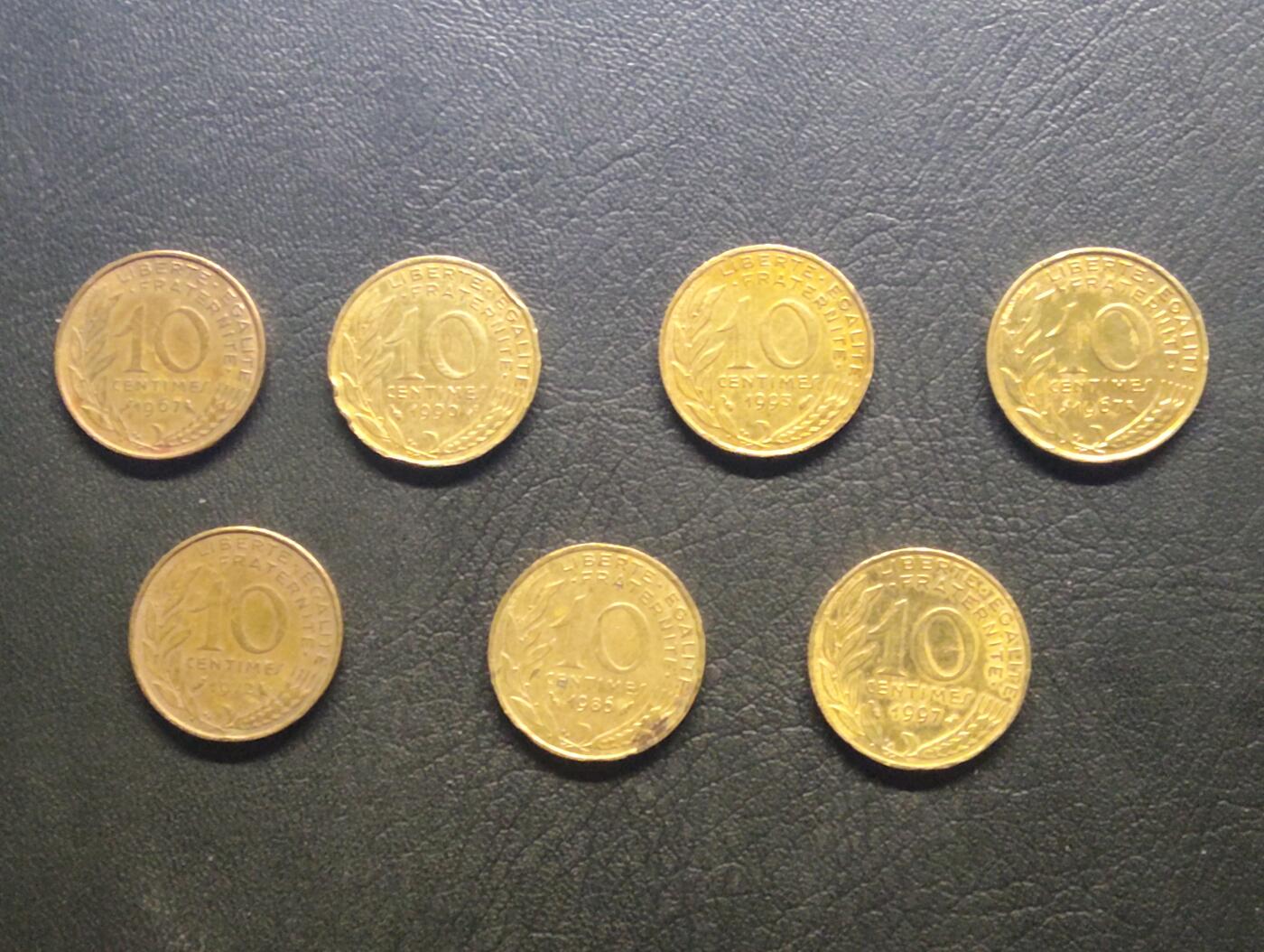 荟藏特别场次第七期——“社长的钢镚堆”