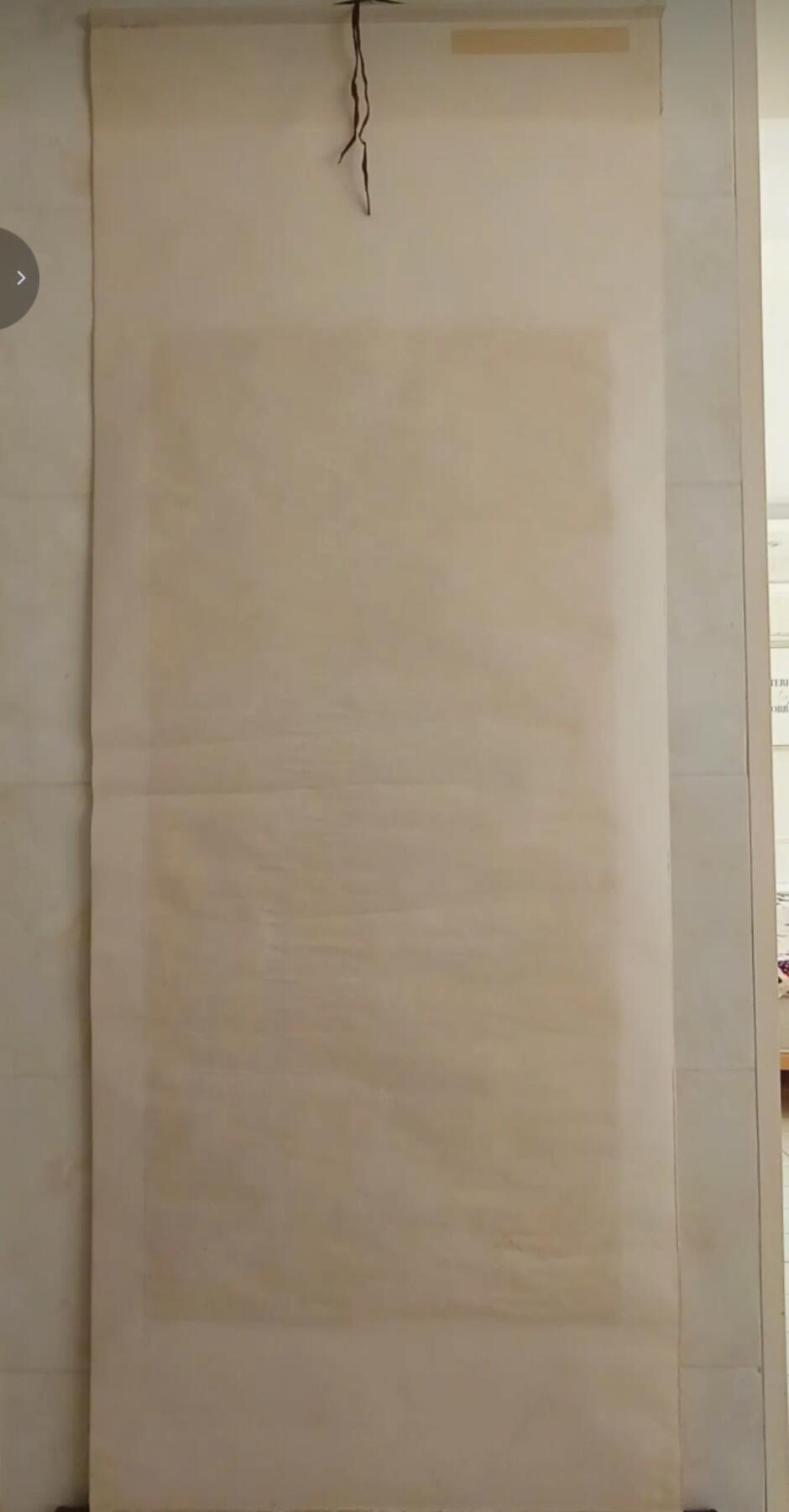 名人字画纯手绘