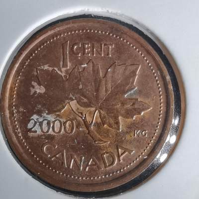 沼泽如烟--第1020场 - 加拿大2000年一分