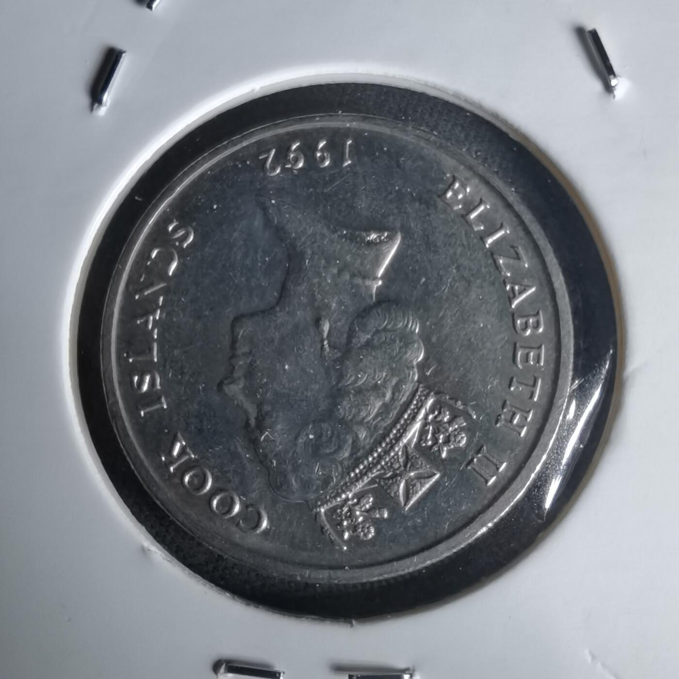 沼泽如烟--第1020场 库克1992年十分