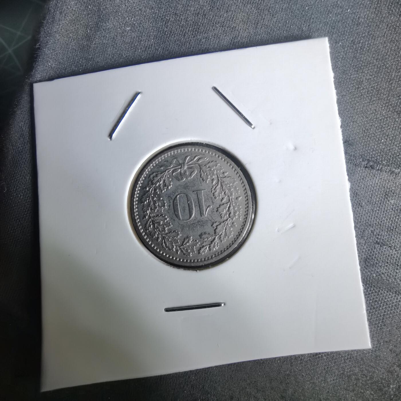 沼泽如烟--第1020场 瑞士1973年十分