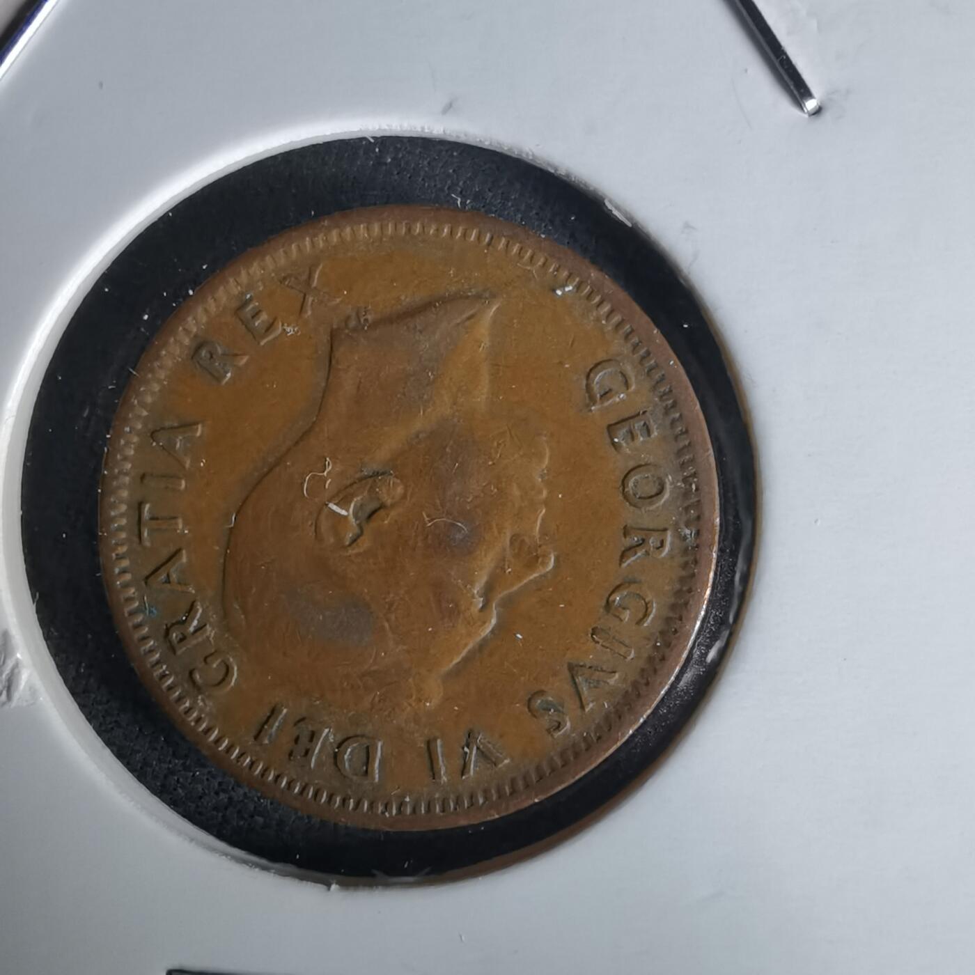 沼泽如烟--第1020场 加拿大1950年一分