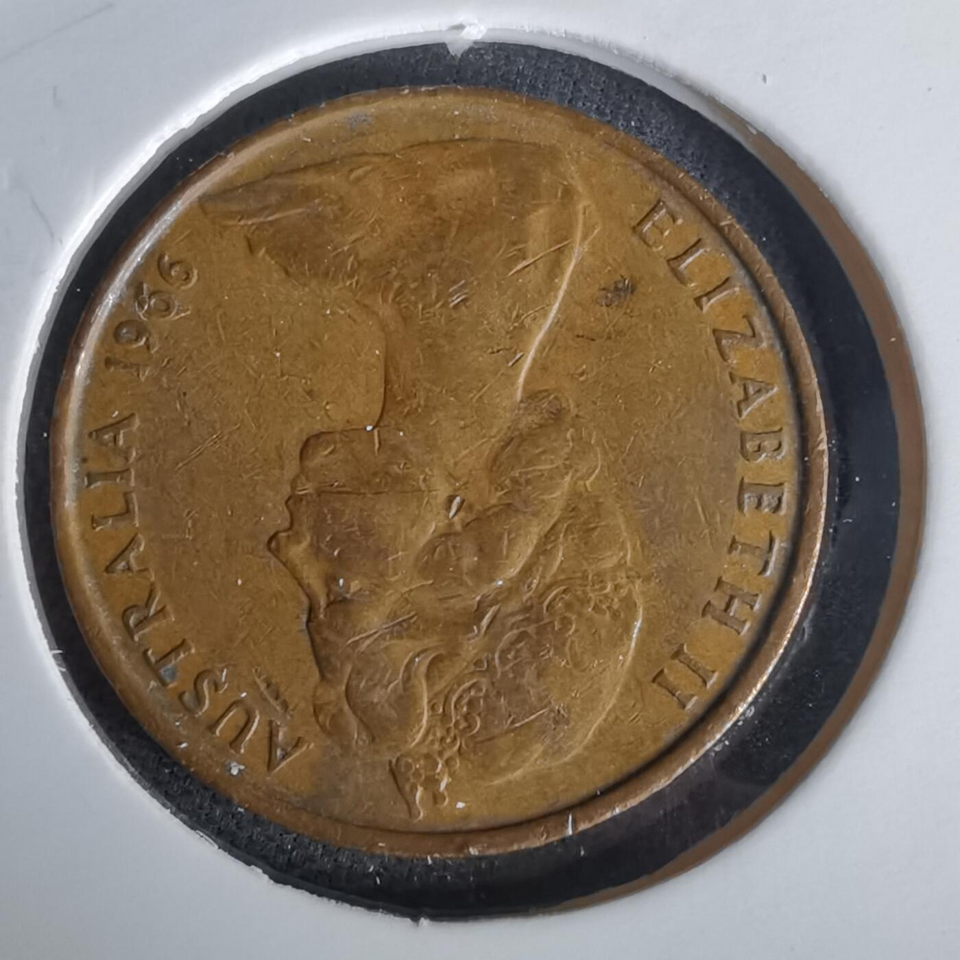 沼泽如烟--第1020场 澳大利亚1966年二分