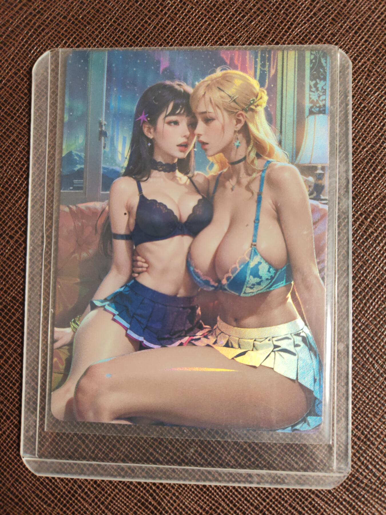 阳大大卡牌拍卖第104期（持续收拍品，周五晚上九点截拍，进群福利早知道）