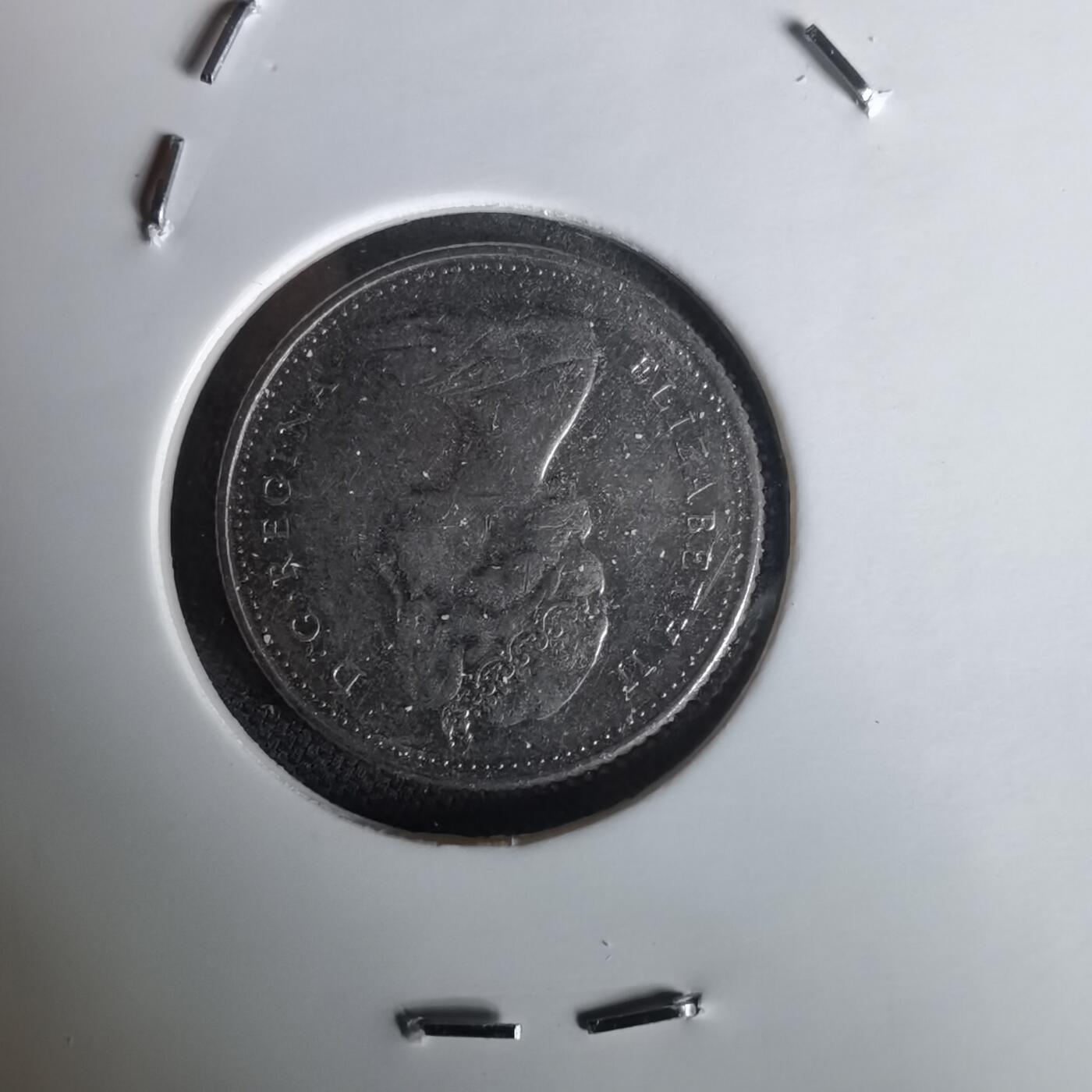 沼泽如烟--第1020场 加拿大1977年十分