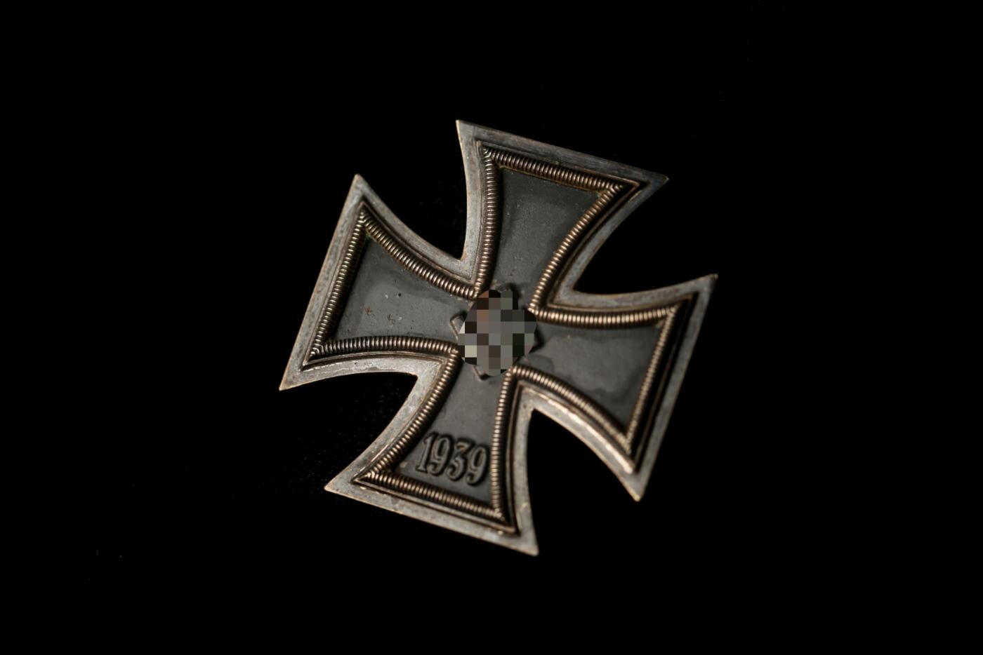 戎马世界章牌大赏第112期 德专场