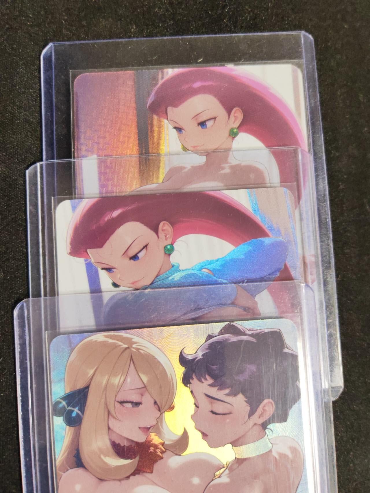 阳大大卡牌拍卖第104期（持续收拍品，周五晚上九点截拍，进群福利早知道）