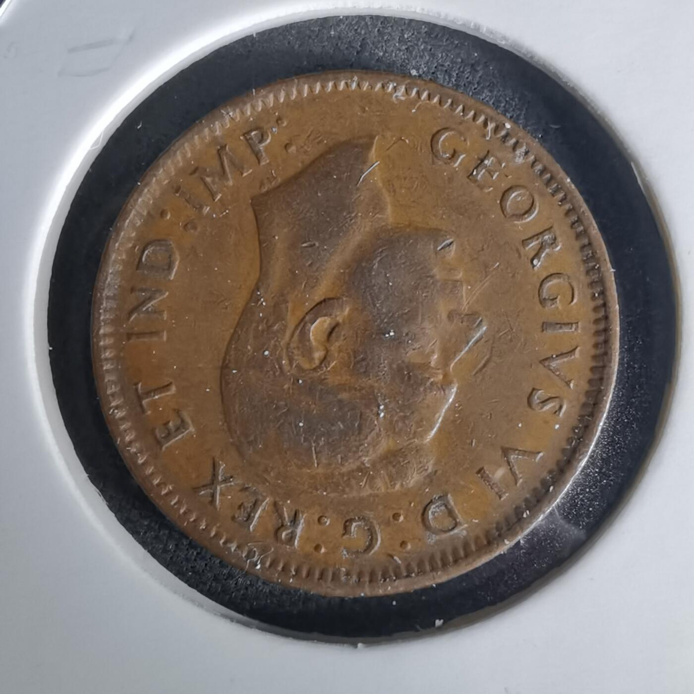 沼泽如烟--第1020场 加拿大1943年一分