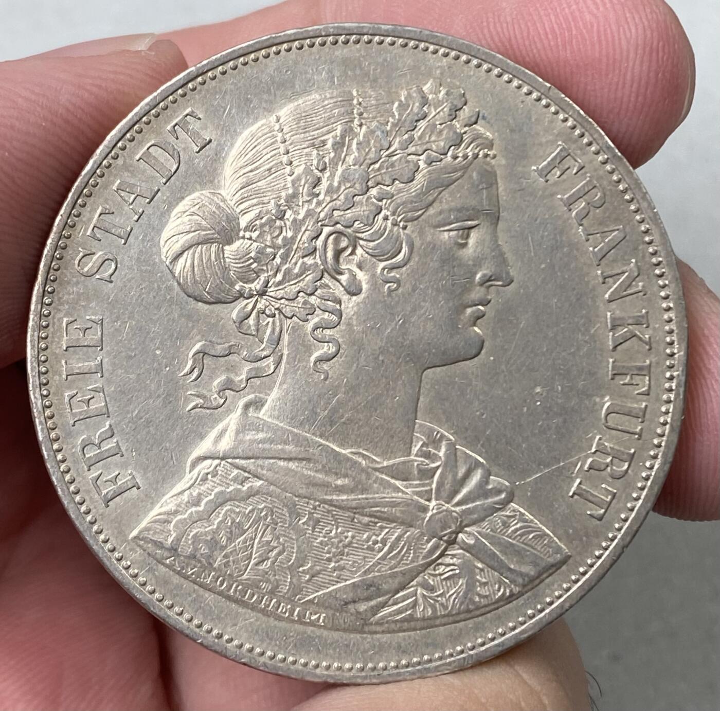 万国钱币拍卖第062期