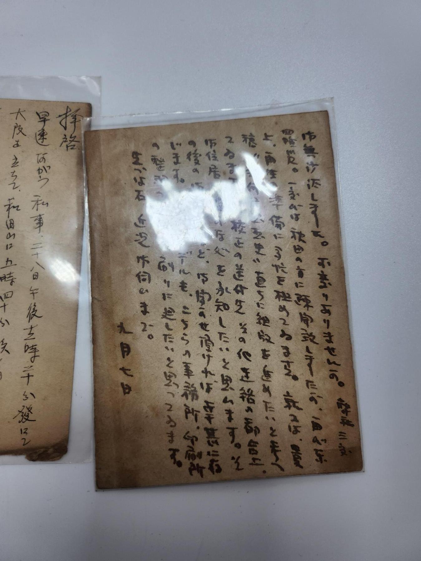 南水社第3次拍卖 春季专场