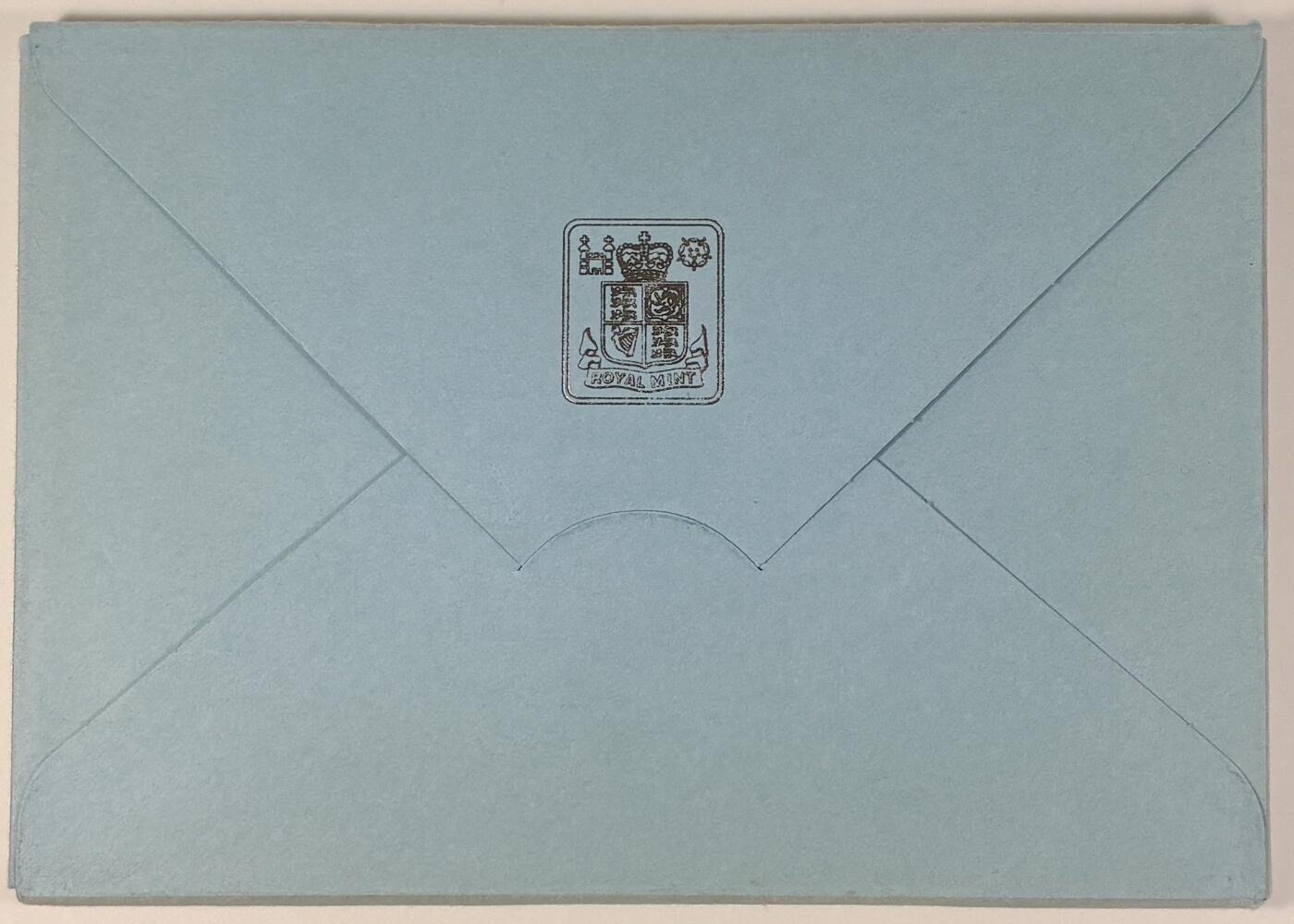 【雨安】【直播拍卖】【第0127期-裸币套币】2026-03-13 周五 19:30 (金价1140, 银价21.50) [现代套币] Botswana 博茨瓦纳 套币 1976年