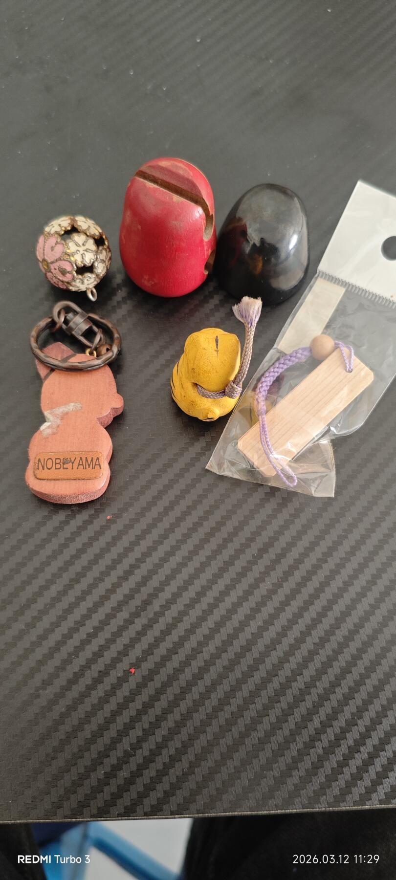 摆件，杂件一组