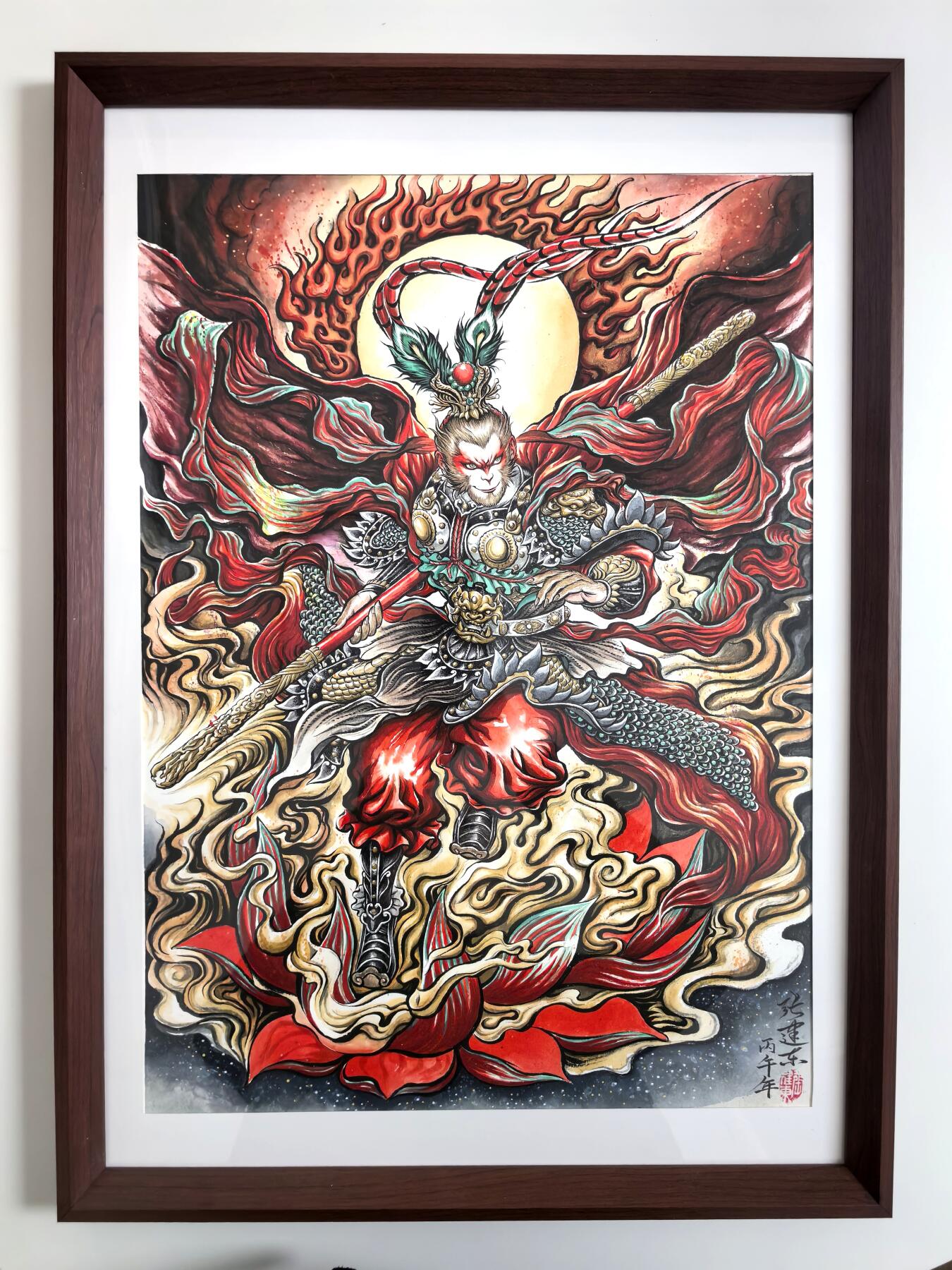 2026 珠海闹海荟ACGN专场精品拍卖