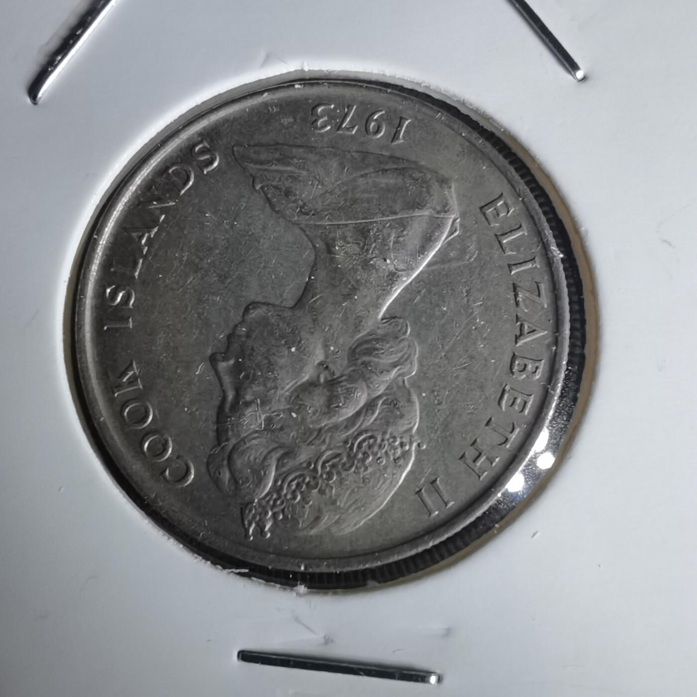 沼泽如烟--第1020场 库克1973年十分