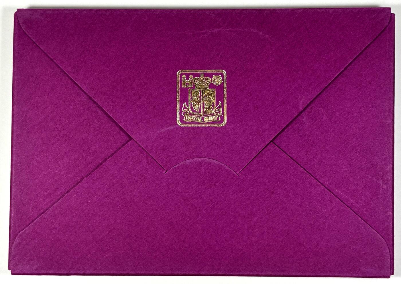 【雨安】【直播拍卖】【第0127期-裸币套币】2026-03-13 周五 19:30 (金价1140, 银价21.50) [现代套币] Swaziland 斯威士兰 套币 1974年