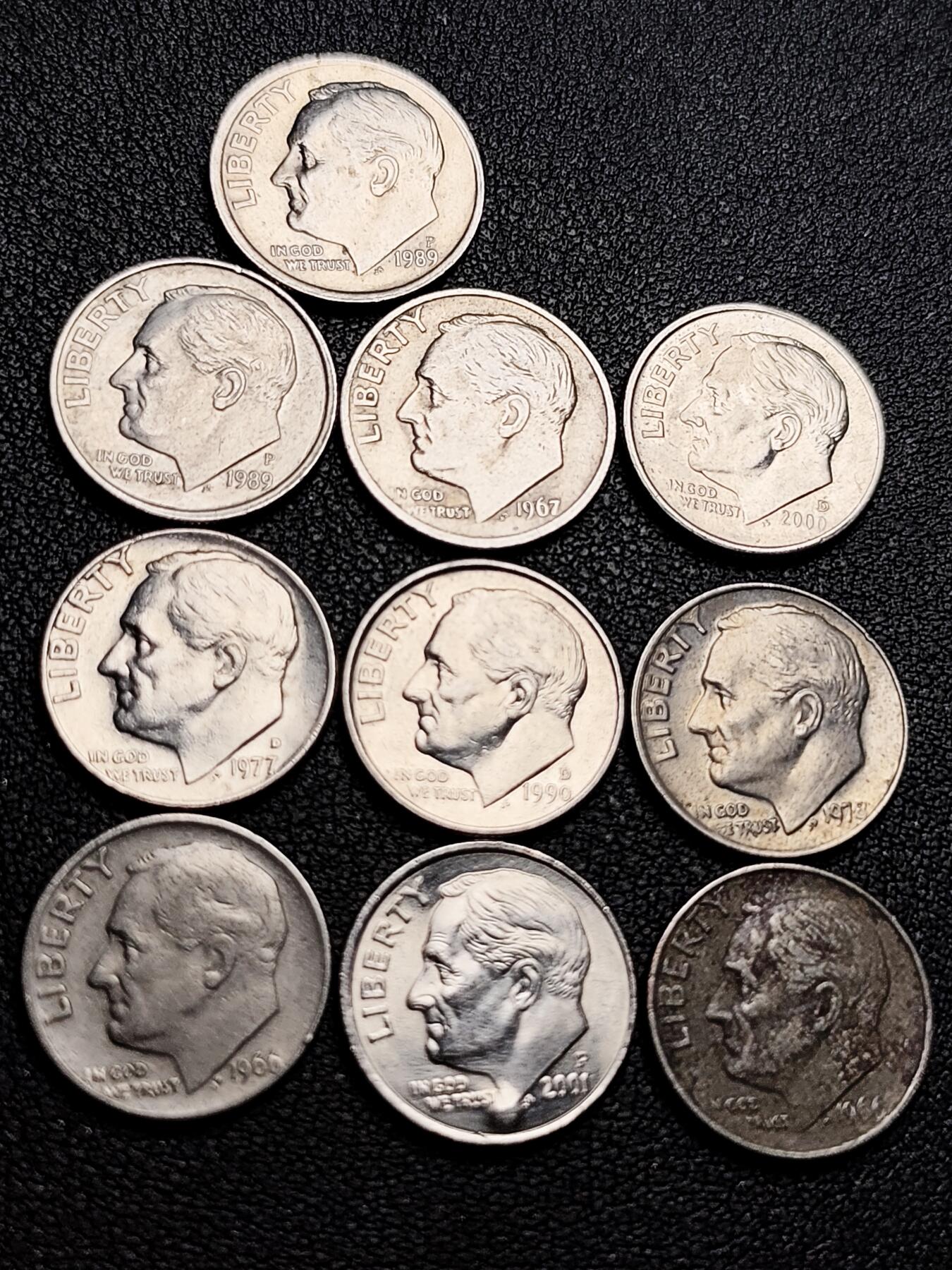 泉币菌-第208场-拍品多 请提前出价