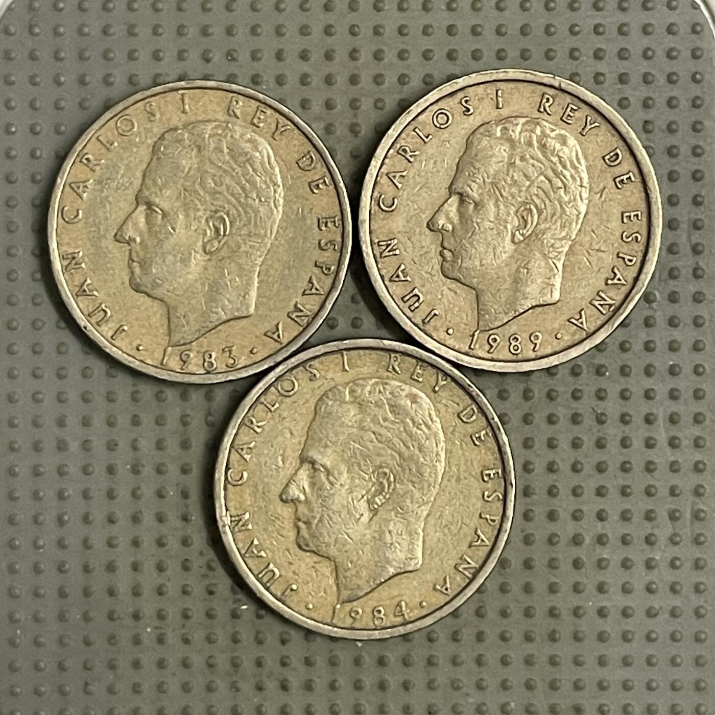 2026年第35场各国散币拍卖（总第185场）