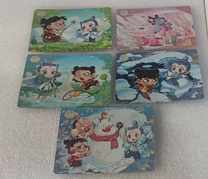 卡游专场  不寄存