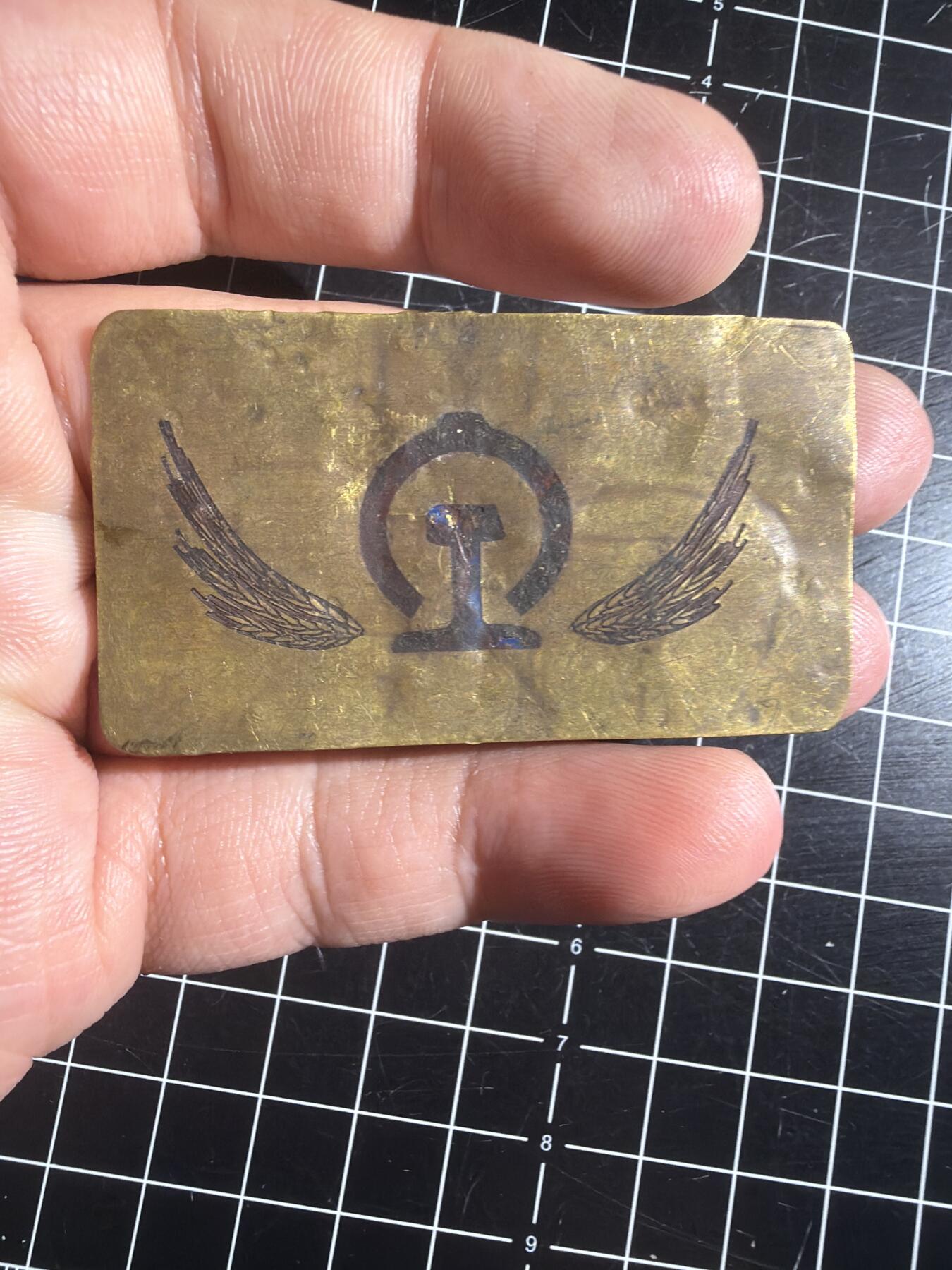 古冰库章牌勋赏收藏第57次拍卖