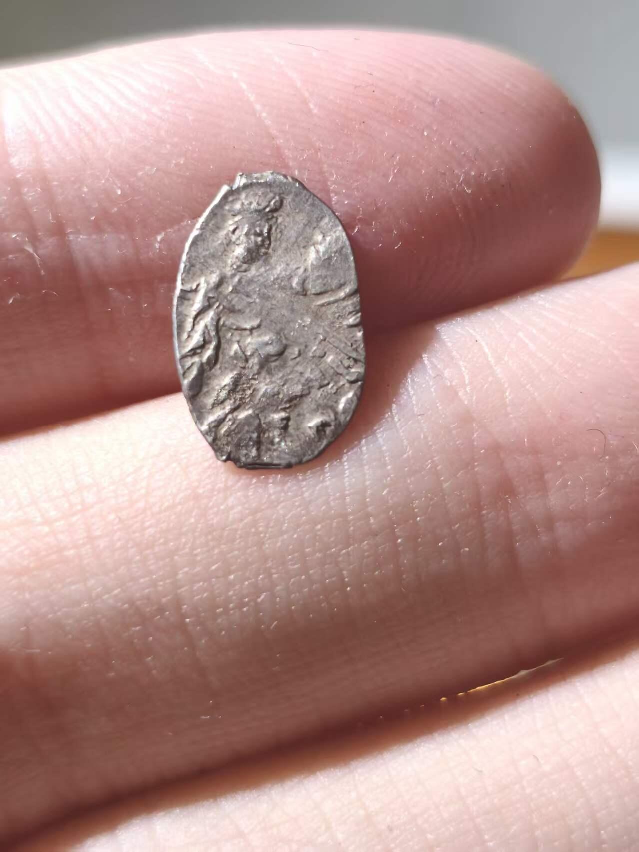 星盘世界钱币拍卖