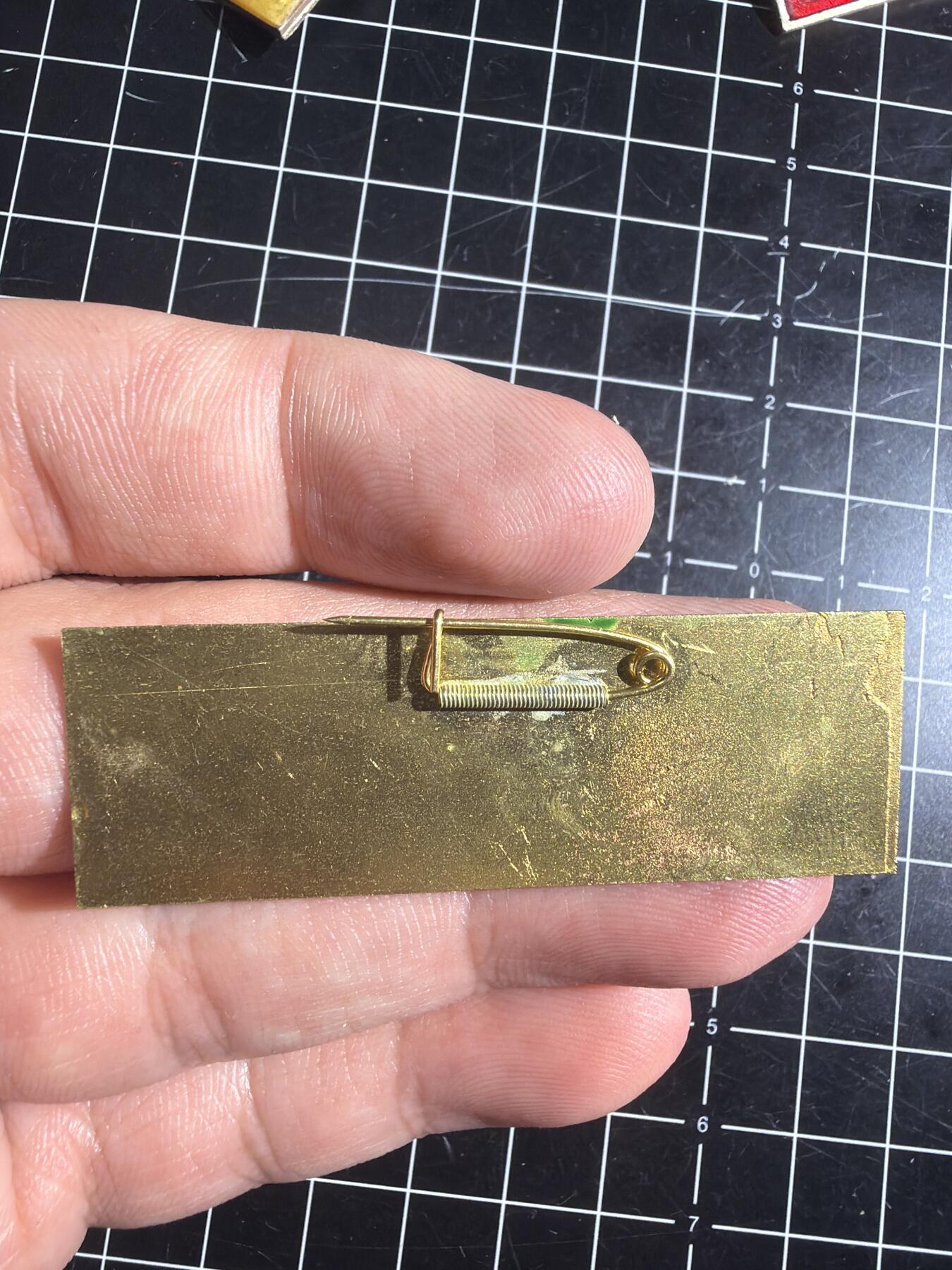 古冰库章牌勋赏收藏0起拍卖