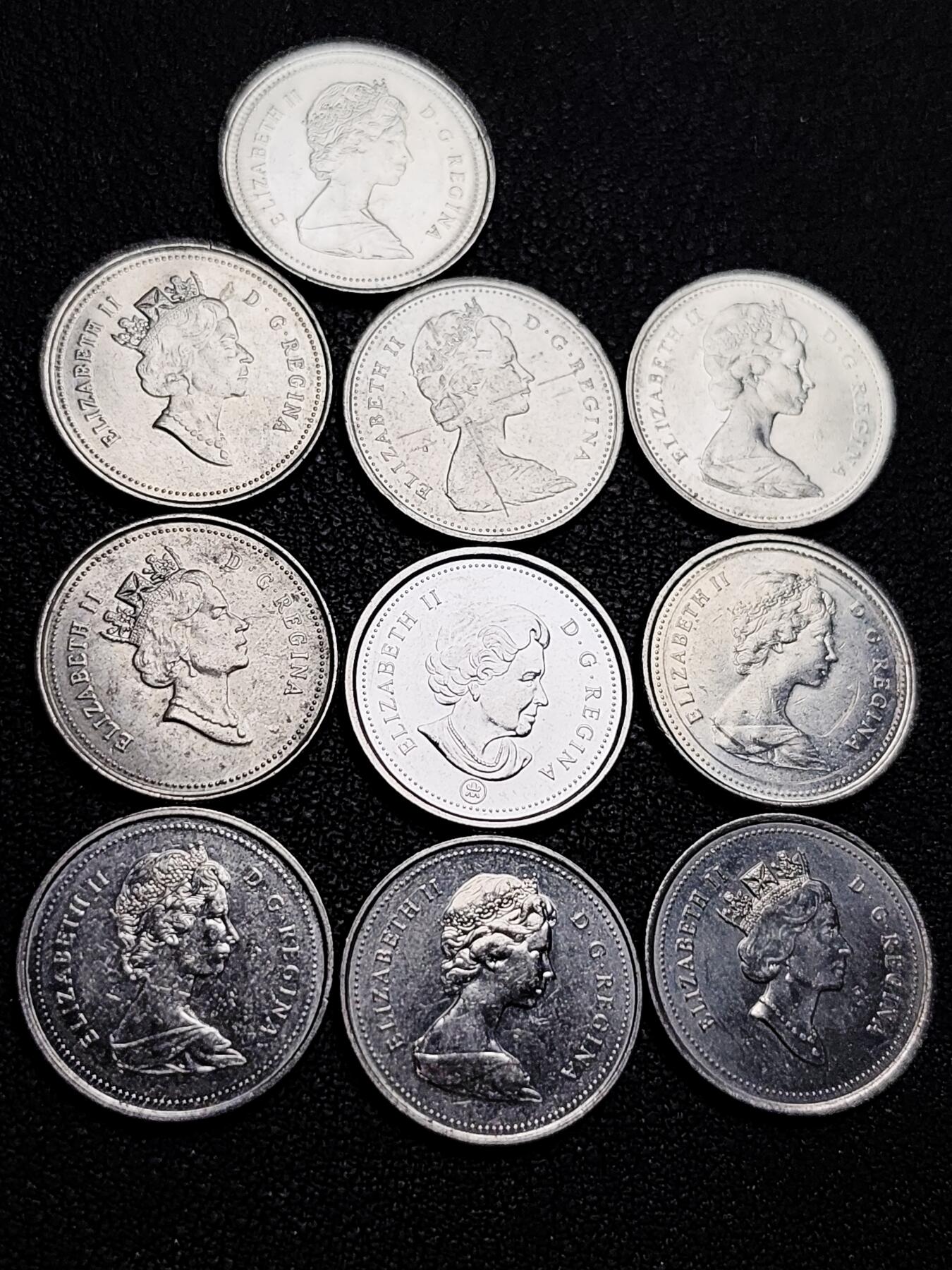 泉币菌-第208场-拍品多 请提前出价