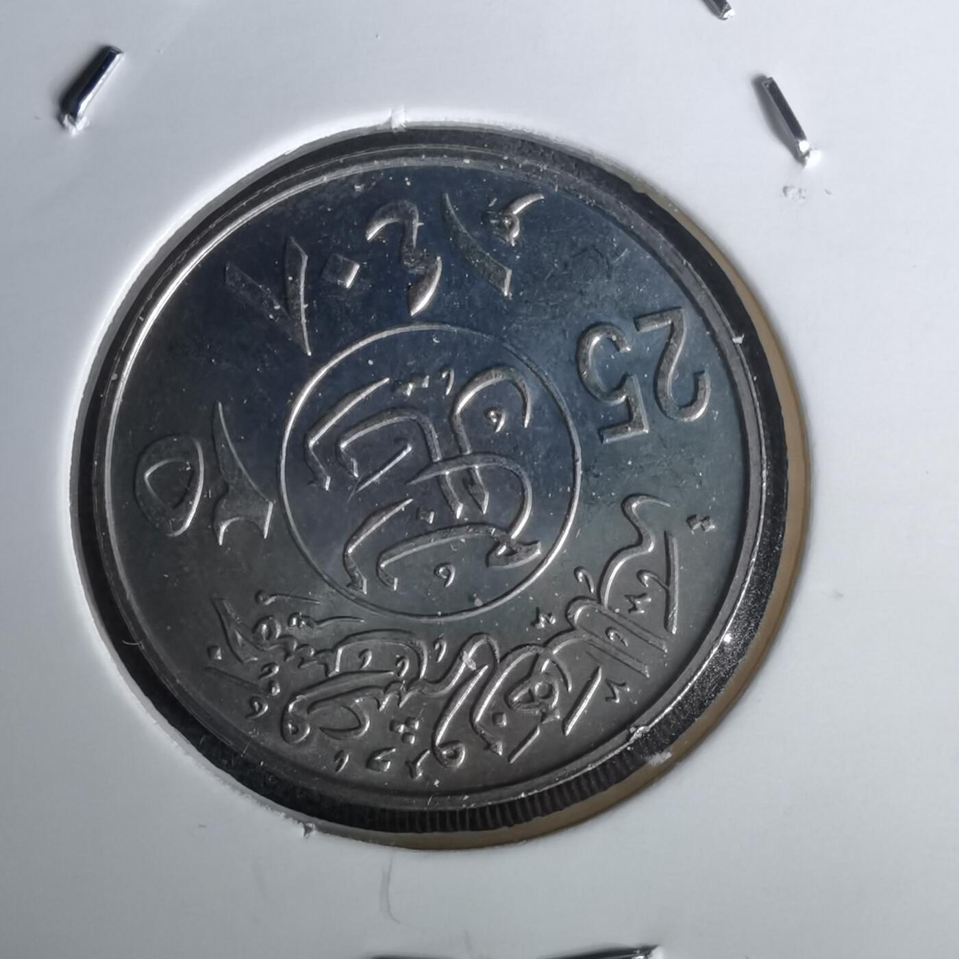 沼泽如烟--第1020场 沙特