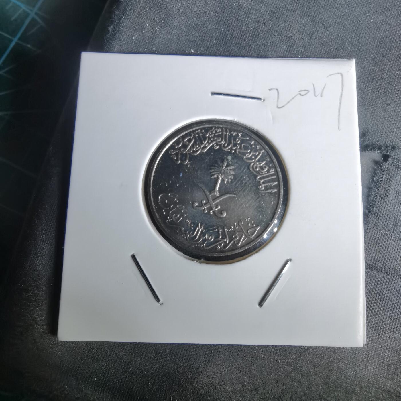 沼泽如烟--第1020场 沙特