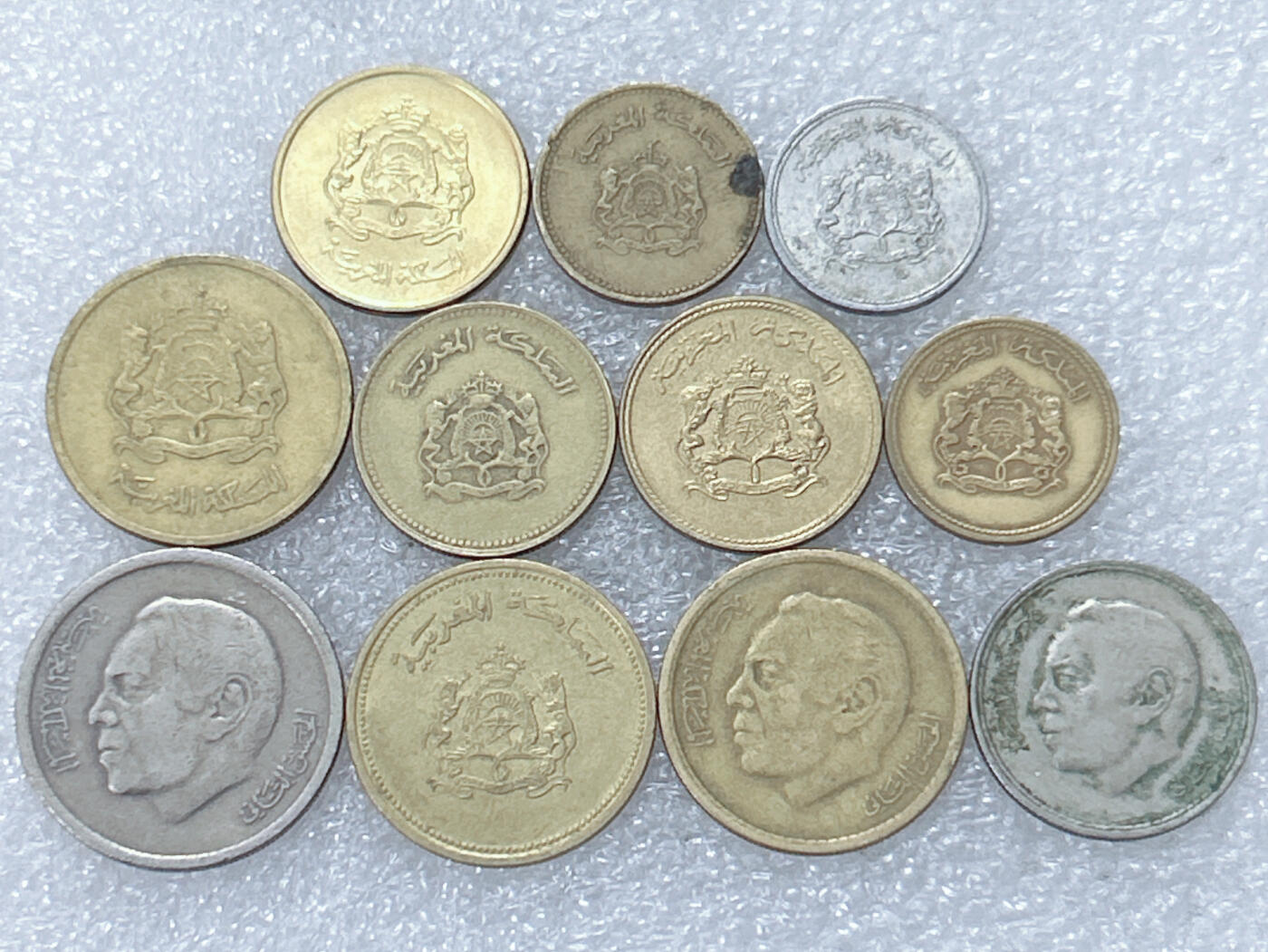 第一海外回流一元起拍收藏 散集专场  第303期