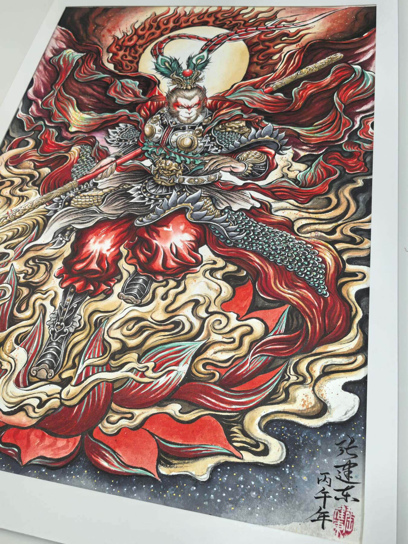 2026 珠海闹海荟ACGN专场精品拍卖