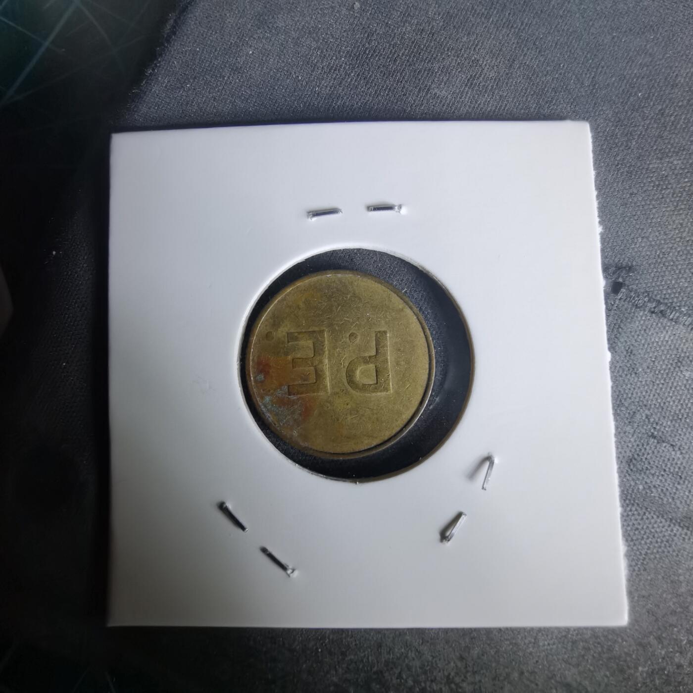 沼泽如烟--第1020场 不认识